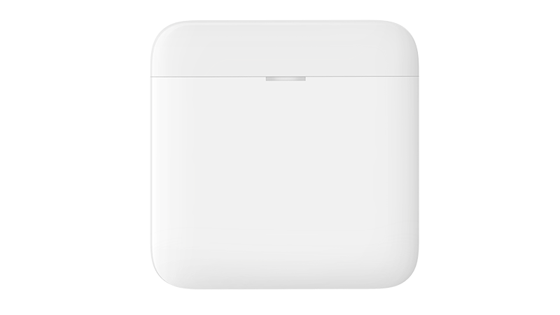 Central de alarma