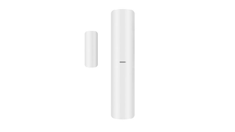 Detector sísmico