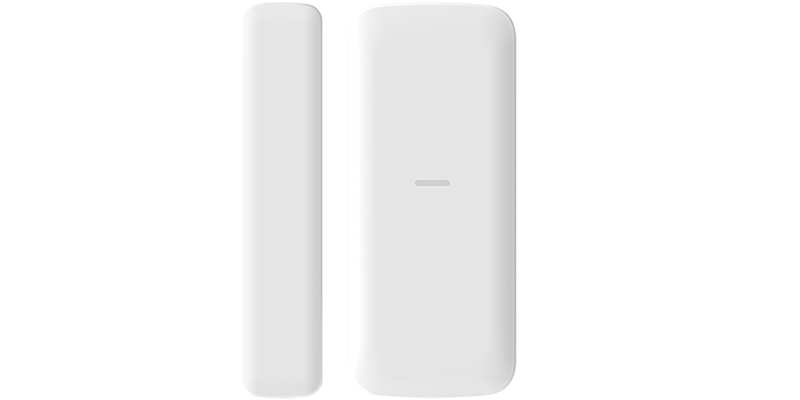 Detector magnético
