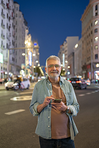 Antonio García