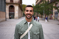 Carlos Martínez
