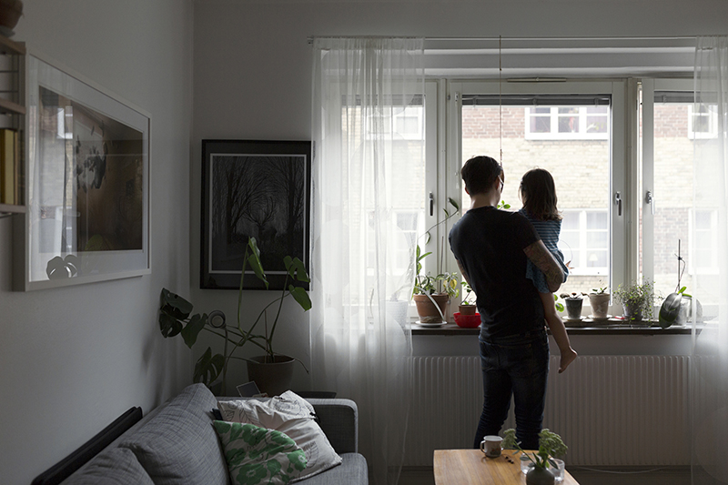 Apartamentos