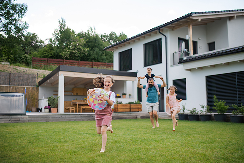 Casas y chalets