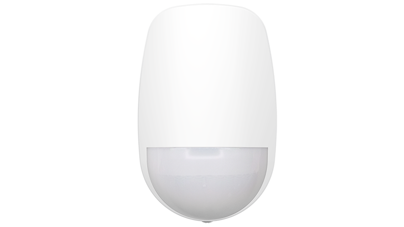 Detector de movimiento