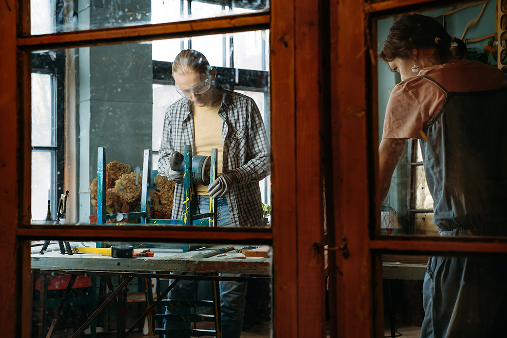 Seguridad para empresas